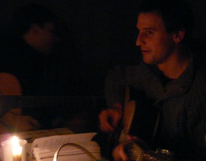 050 Expedice GEMINI 2009